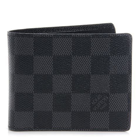 louis vuitton rectangle wallet|authentic Louis Vuitton men's wallet.